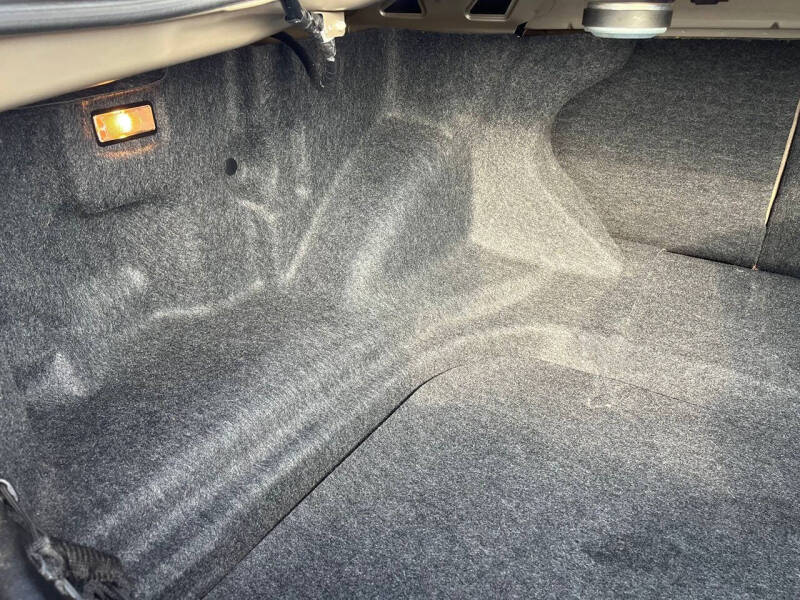 2006 Mercury Montego Premier