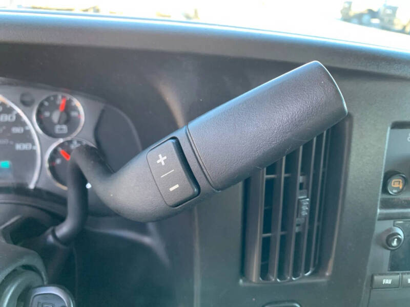 2021 Chevrolet Express 2500