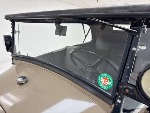 1929 Ford Model A