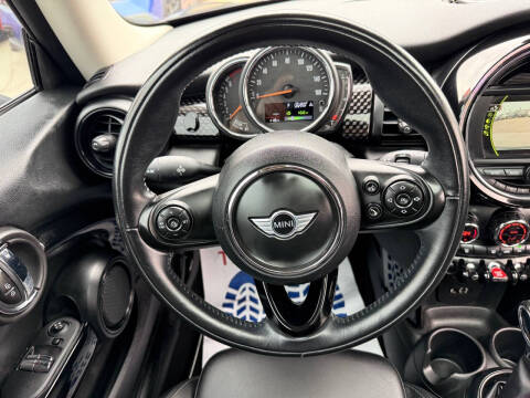 2018 MINI Hardtop 2 Door Cooper S