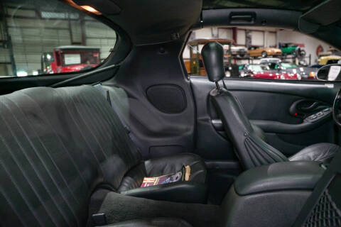 1996 Pontiac Firebird Formula