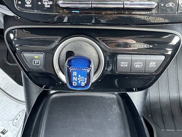 2020 Toyota Prius Prime LE