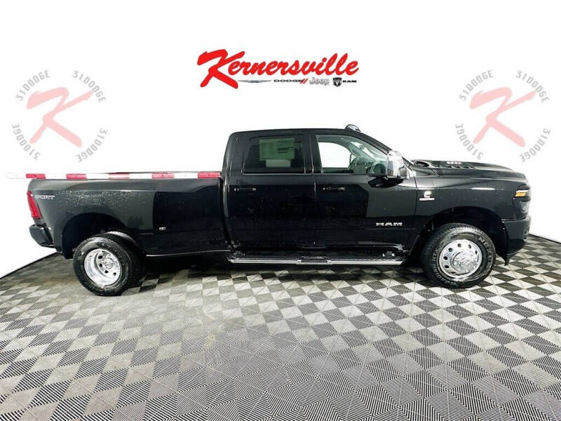 2025 RAM 3500 Laramie