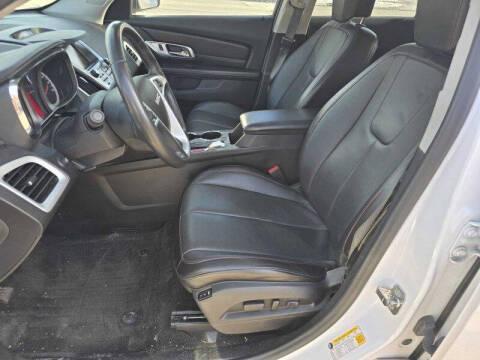 2015 GMC Terrain SLT-2