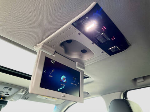 2020 Cadillac Escalade Premium Luxury