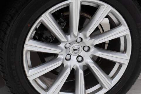 2016 Volvo XC90 T6 Inscription