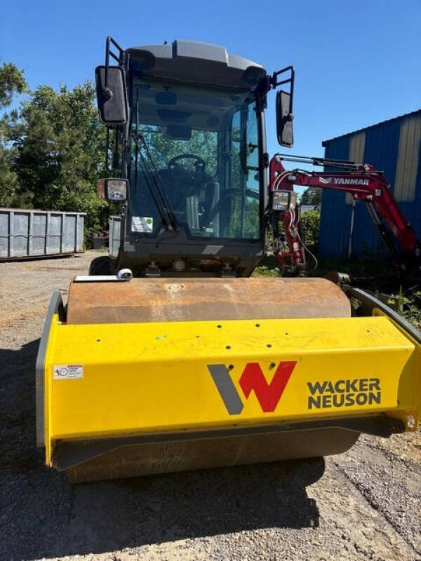 2022 Wacker Neuson RC70