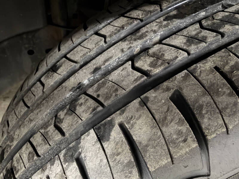 2017 Nissan Frontier S