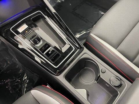 2025 Volkswagen Golf GTI SE