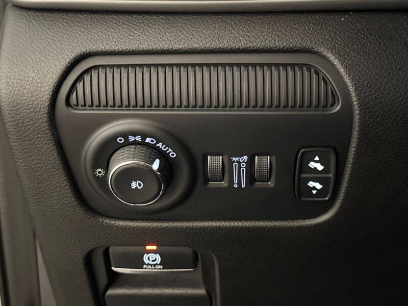 2023 Jeep Wagoneer L Series II