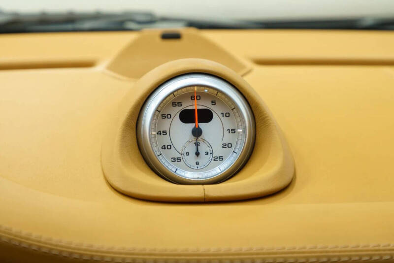 2006 Porsche 911