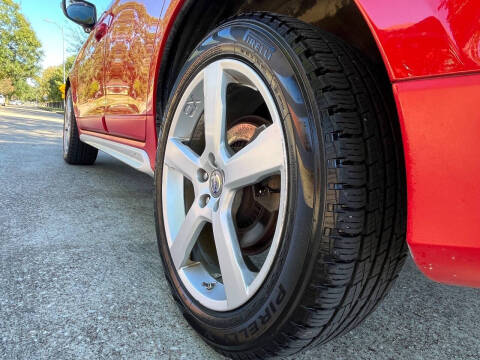 2011 Volvo XC60 T6 R-Design