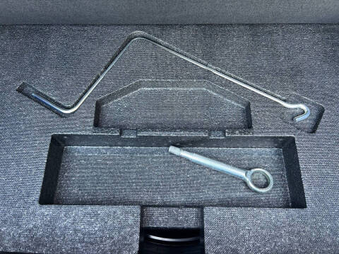 2018 Subaru WRX Premium