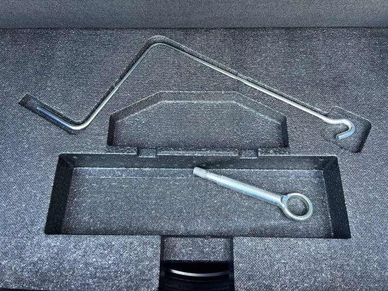 2018 Subaru WRX Premium