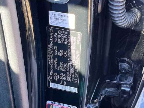 2024 Hyundai Santa Cruz Night