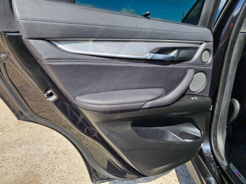 2018 BMW X6 xDrive35i