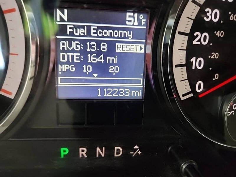 2011 RAM 3500 Laramie Longhorn