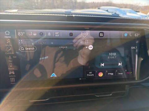 2024 Jeep Wrangler Rubicon X 4xe