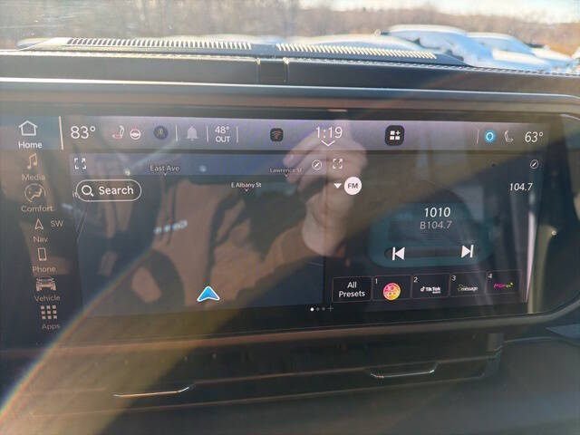 2024 Jeep Wrangler Rubicon X 4xe