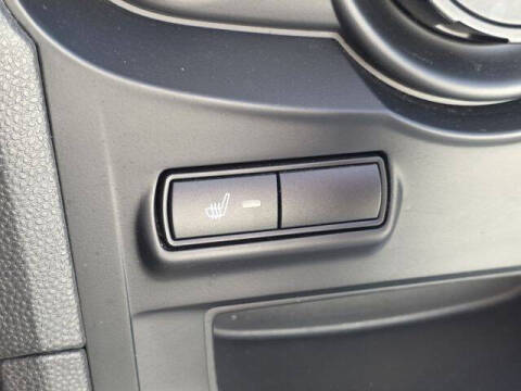 2011 Ford Fiesta SES