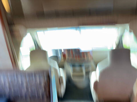 2012 Ford E-Series E-450 SD