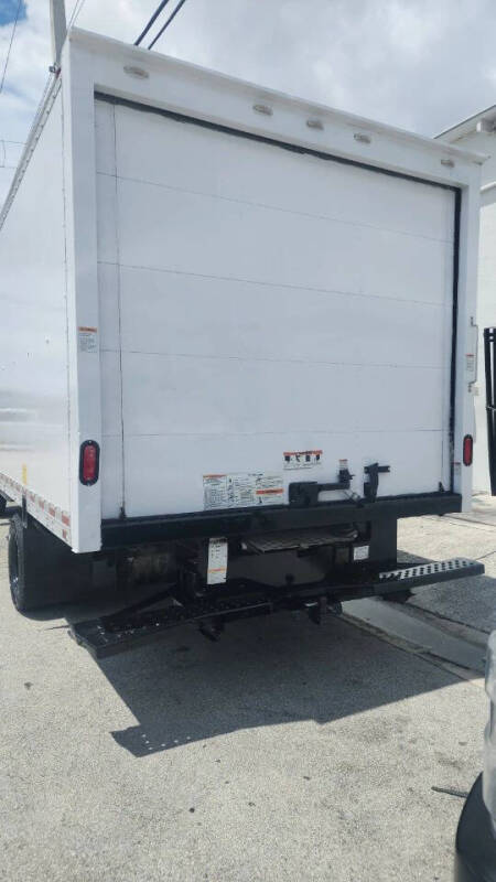 2019 Ford E-Series E-350 SD