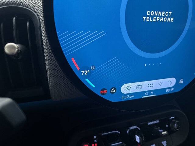 2026 MINI Convertible Cooper S