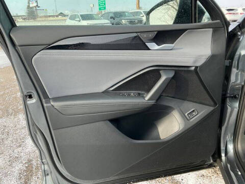 2026 Volkswagen Tiguan SE R-Line Black 4Motion