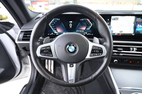 2024 BMW 2 Series M240i xDrive