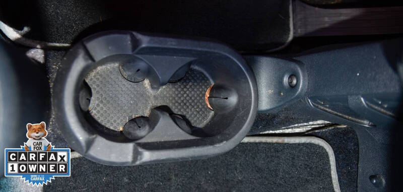 2010 Smart fortwo passion