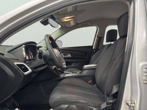 2017 GMC Terrain SLE-1
