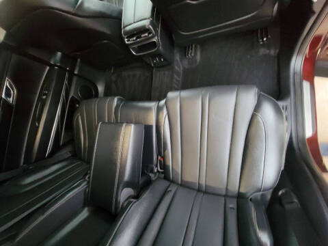 2021 Genesis GV80 2.5T