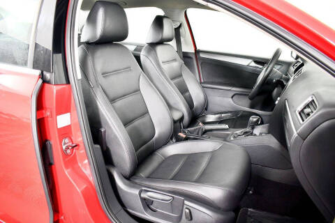 2014 Volkswagen Jetta