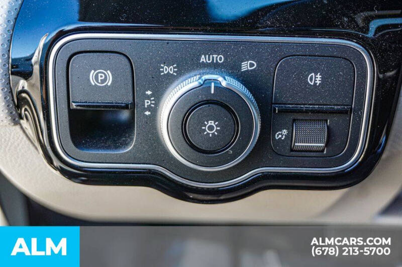 2024 Mercedes-Benz CLA CLA 250