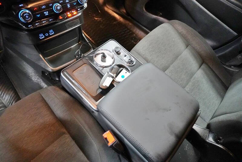 2021 Dodge Durango Pursuit