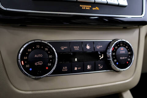 2018 Mercedes-Benz GLS GLS 450