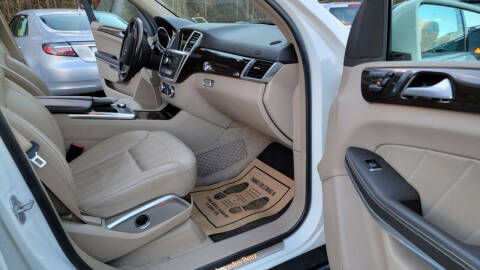 2013 Mercedes-Benz GL-Class GL 450 4MATIC