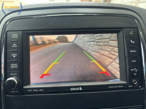 2013 Dodge Durango Citadel