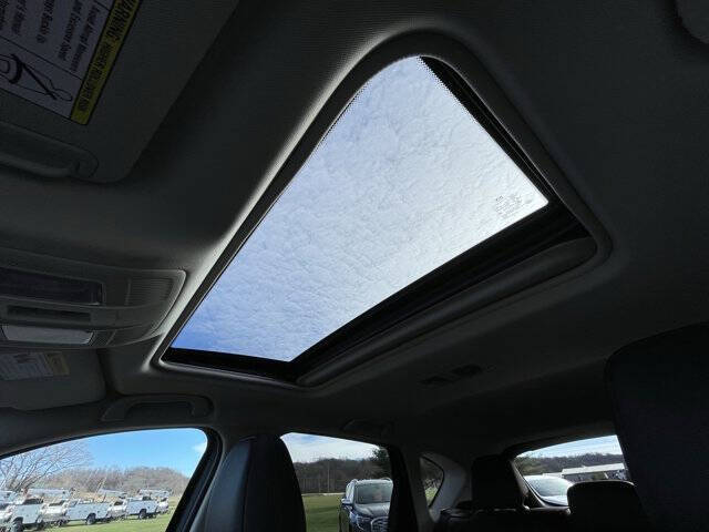 2023 Mazda CX-5 2.5 S Preferred