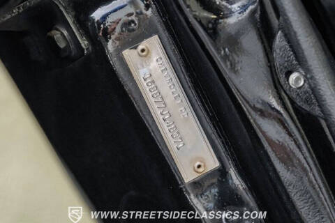 1967 Chevrolet Impala