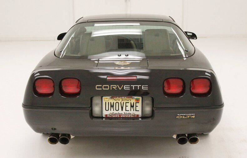 1992 Chevrolet Corvette
