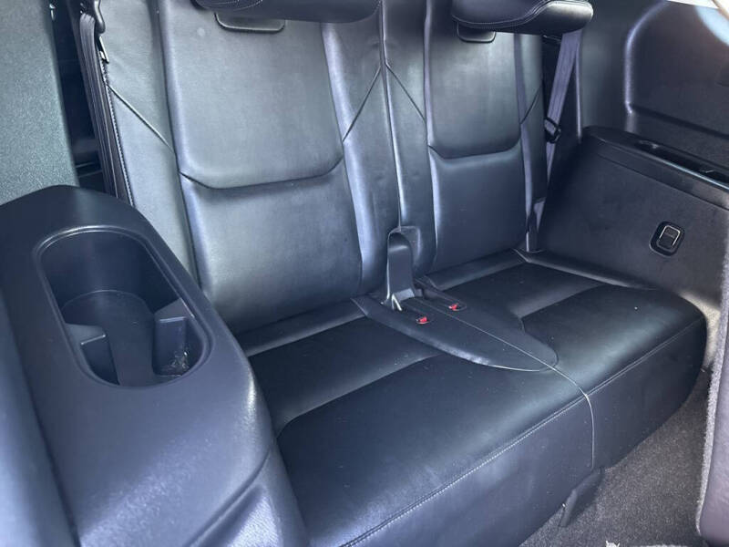 2020 Mazda CX-9 Touring