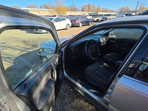 2002 Saturn L-Series L300