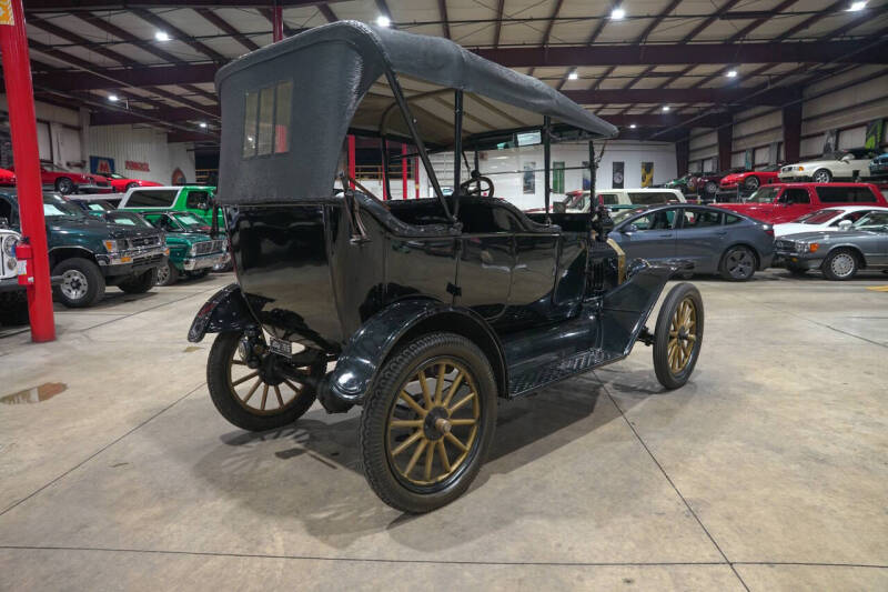 1916 Ford Model T