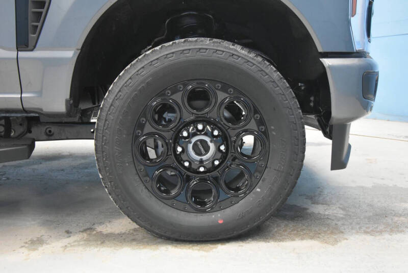 2025 Ford F-250 Super Duty