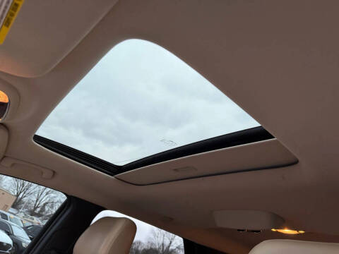 2013 Dodge Durango Citadel