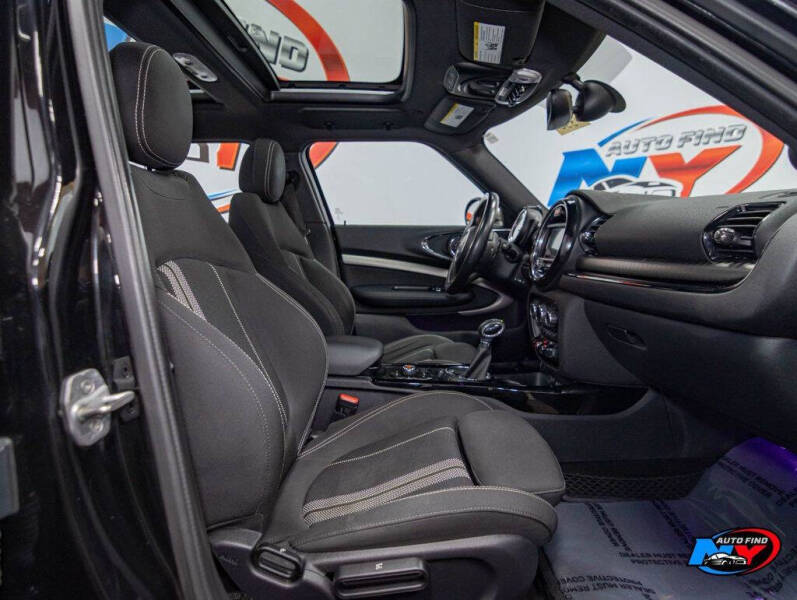 2017 MINI Clubman Cooper S ALL4