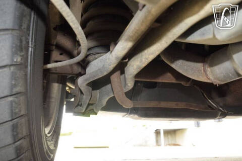 1985 Ford Mustang GT