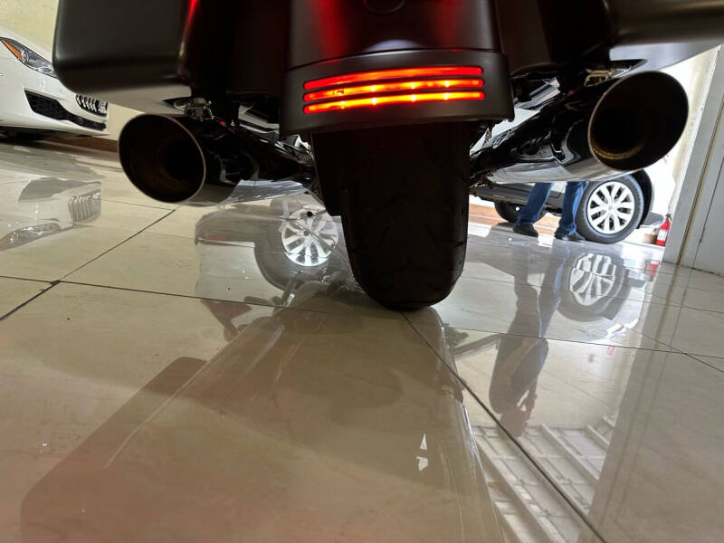 2020 Harley-Davidson Road Glide