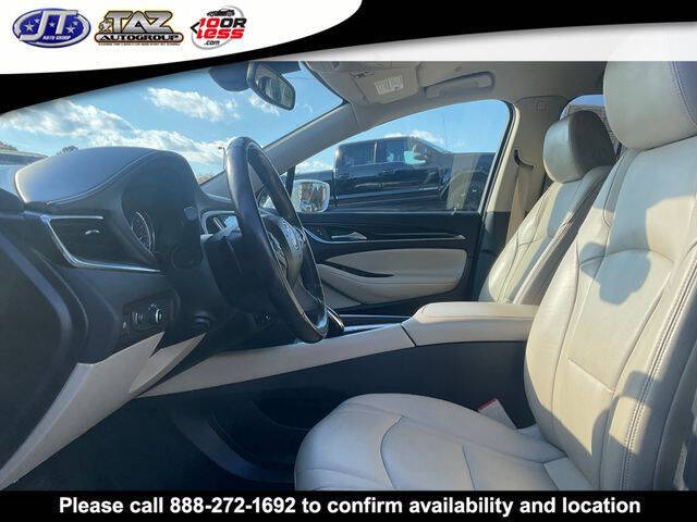 2020 Buick Enclave Premium